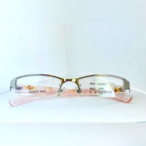 JEUNESSE 22001 B002 eyeglasses